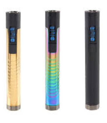 Vape Ooze Digit Battery 19.99