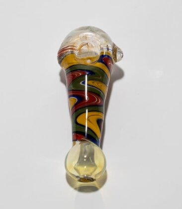 Glass Pipe 17.99