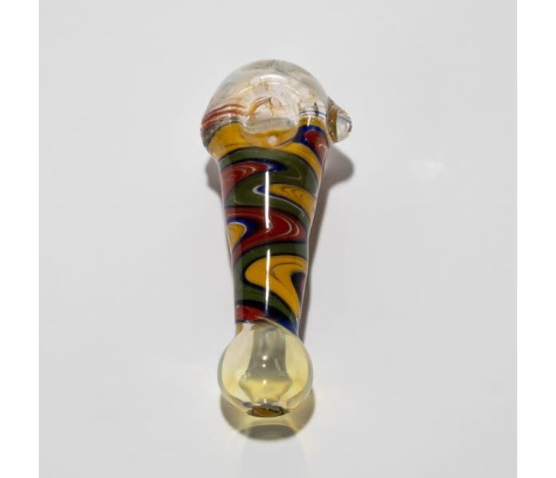 Glass Pipe 17.99