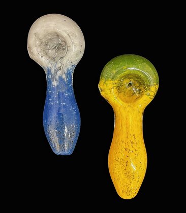 Glass Pipe 17.99