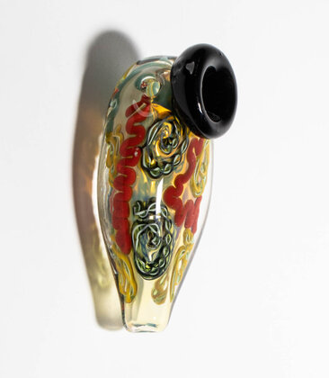 Glass Pipe 25.99