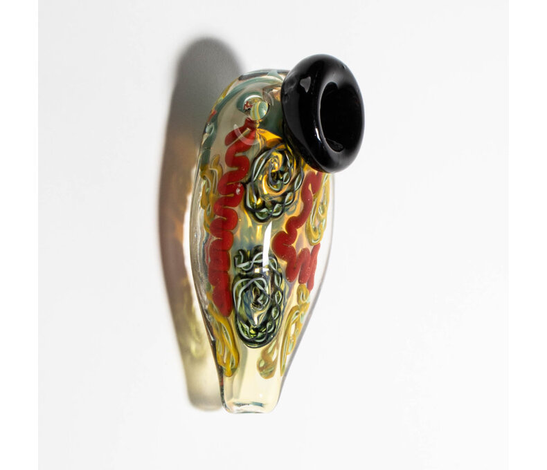Glass Pipe 25.99