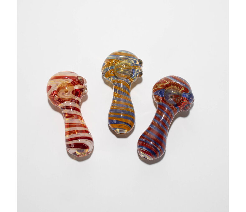 Glass Pipe 14.99