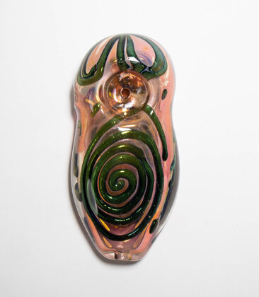 Glass Pipe 17.99