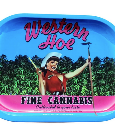 Rolling Tray 12.99
