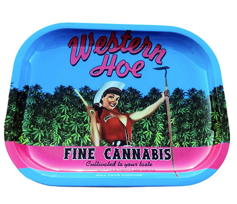 Rolling Tray 12.99