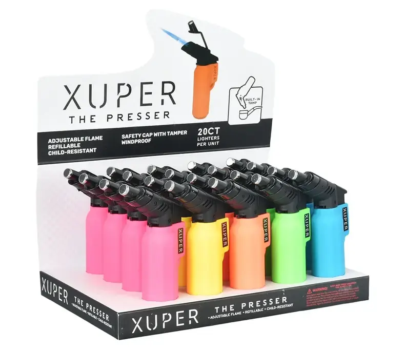 Torch 5.99 - 20ct Display