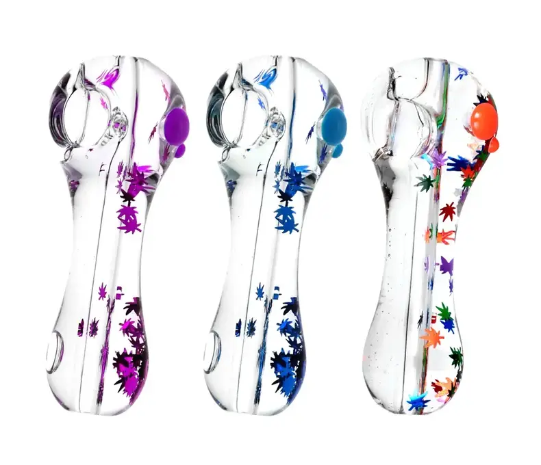 Glass Pipe 21.99
