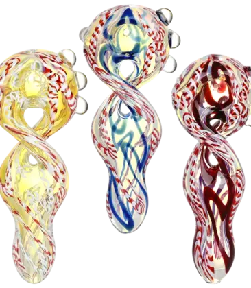 Glass Pipe 18.99