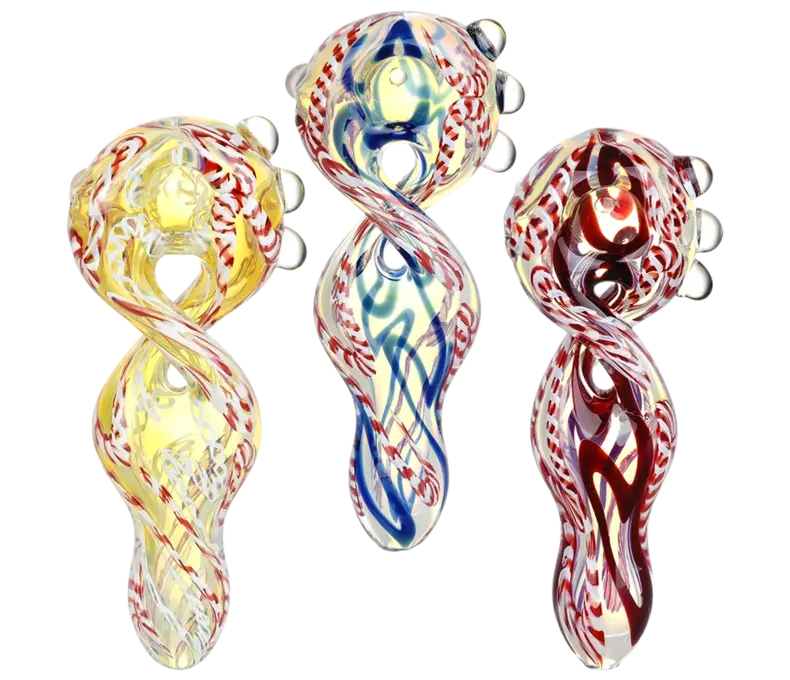 Glass Pipe 18.99