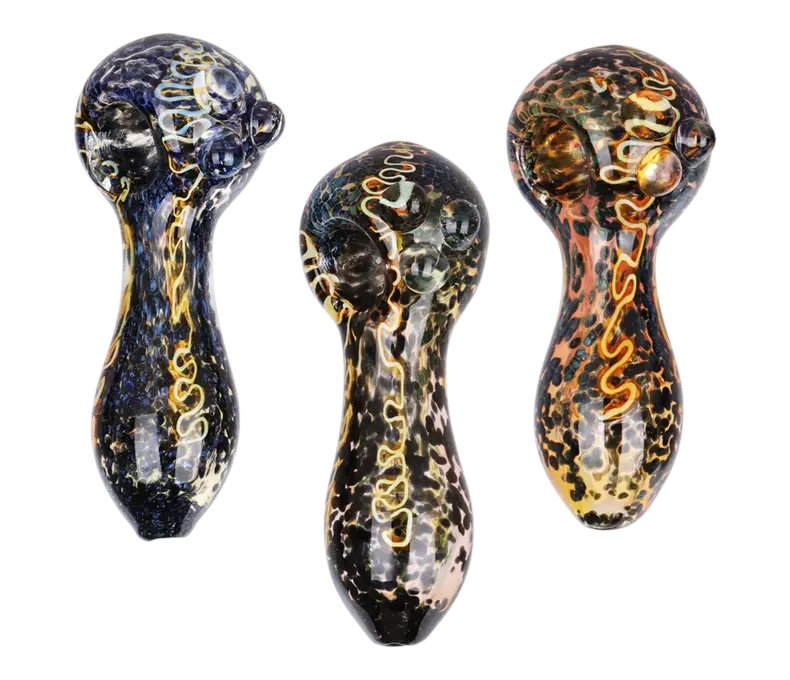 Glass Pipe 12.99