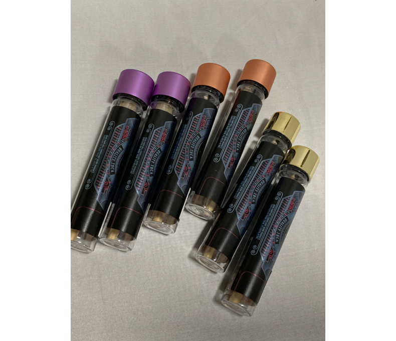 LE CHL PreRoll THCA 1g 14.99 *