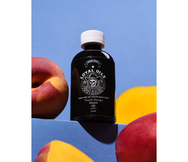 LE Loyal Oils Magic Elixir 300mg 24.99 *