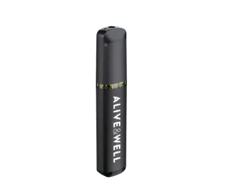 LE Alive & Well Disposable THCA 1g 49.99 * - 12ct Display
