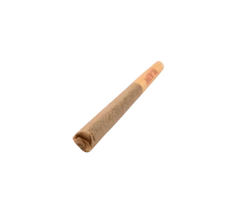 LE Alive & Well Preroll THCA 1g -