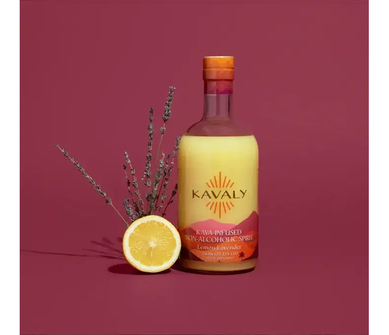 CM Kavaly Kava Spirit 750ml 43.99