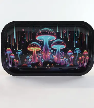 Rolling Tray 8.99