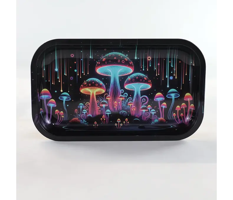 Rolling Tray 8.99