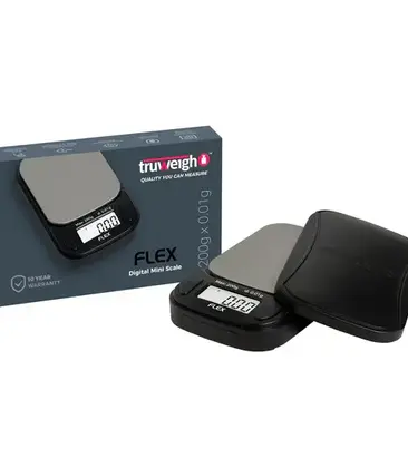 Scale - Truweigh Flex 200g x 0.01g 14.99