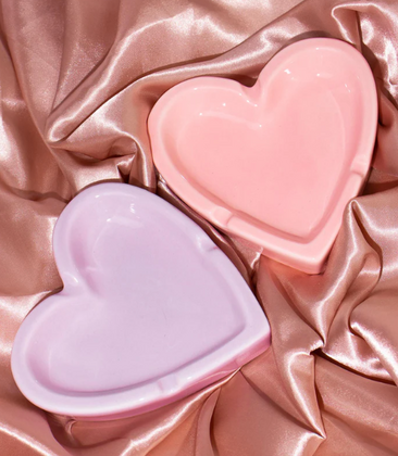 Ashtray Candy Heart 21.99