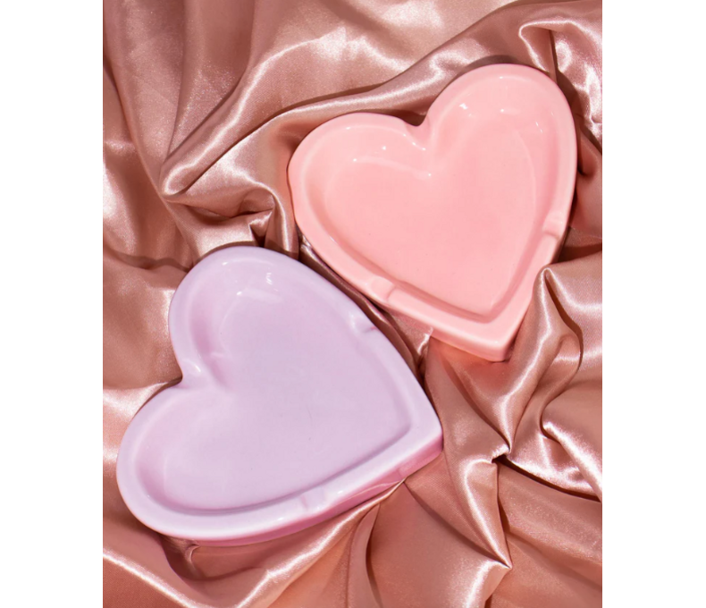 Ashtray Candy Heart 21.99