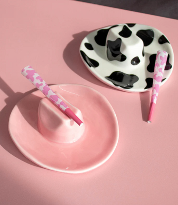 Ashtray Cowboy Hat 16.99