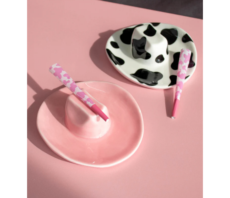 Ashtray Cowboy Hat 16.99