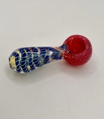 Glass Pipe 6.99
