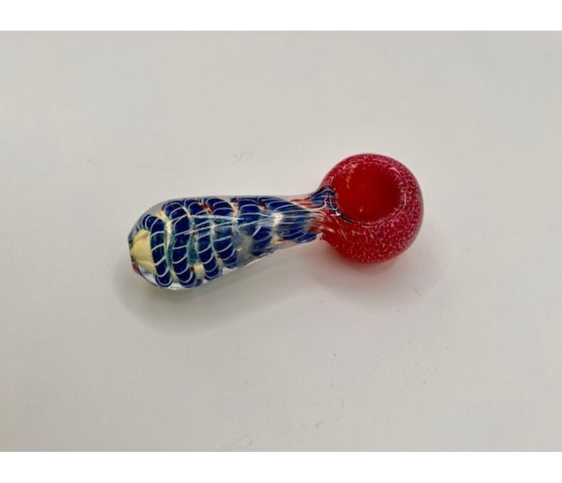 Glass Pipe 6.99