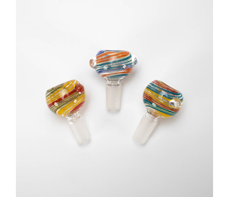 Slide Male 14mm 7.99