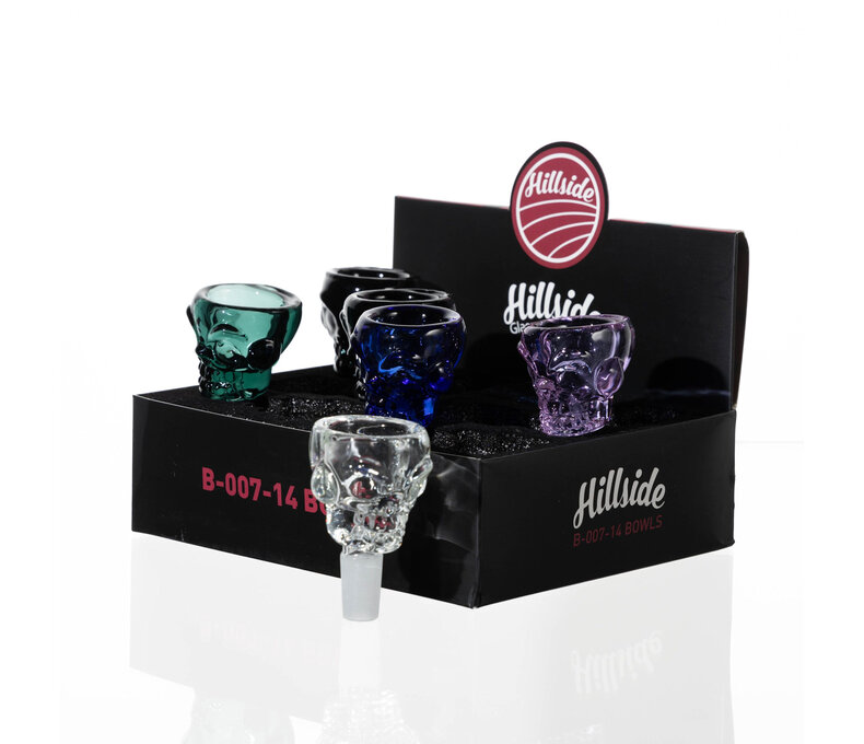 Slide Male 14mm 7.99