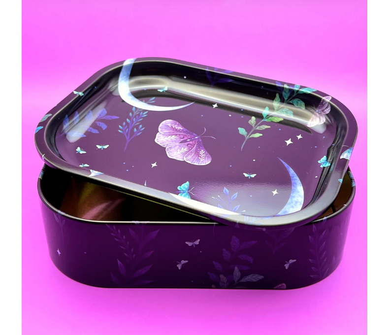 Rolling Tray 13.99