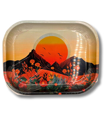 Rolling Tray 9.99
