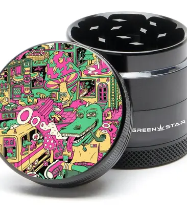 Grinder 24.99