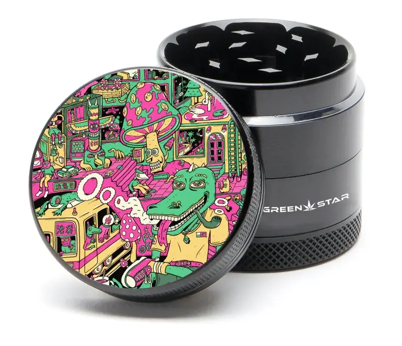 Grinder 24.99