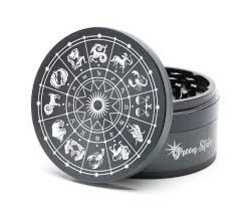 Grinder 34.99