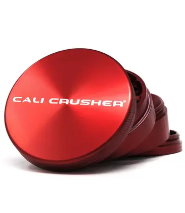 Grinder Cali Crusher 2.5" 4pc 32.99