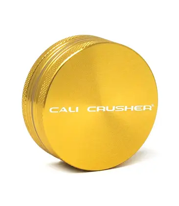 Grinder Cali Crusher 2" 2pc  17.99
