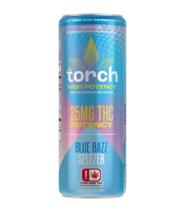 Torch Seltzer 25mg