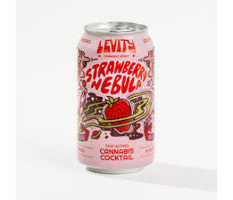 LE Levity D9 10mg 7.99 - 4ct Display