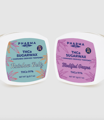 LE Pharma A Sugarwax 2g 32.99 *