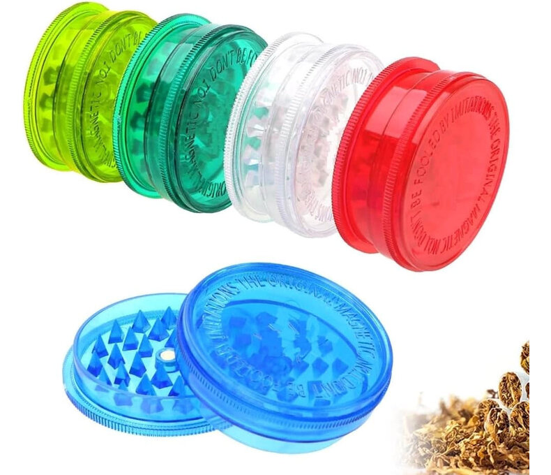 Grinder 4.99 - 24ct Display