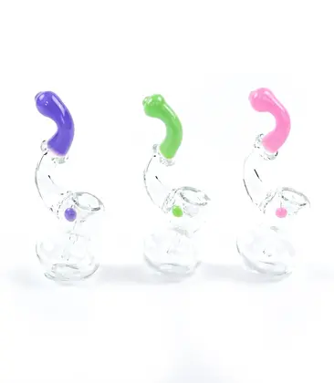 Waterpipe 19.99 - Bubbler