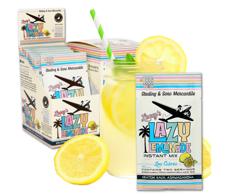 CM 1836 Instant Mix 8.99 - 12ct Display