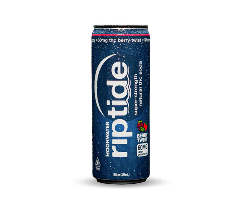 LE Riptide D9 60mg 13.99 * - 4ct Display -