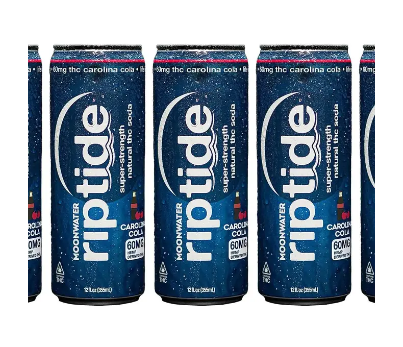 LE Riptide D9 60mg 13.99 * - 4ct Display -