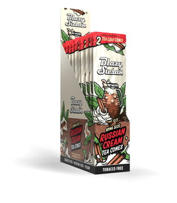 Blazy Susan Cone King Size 2pk 2.99 - 10ct Display