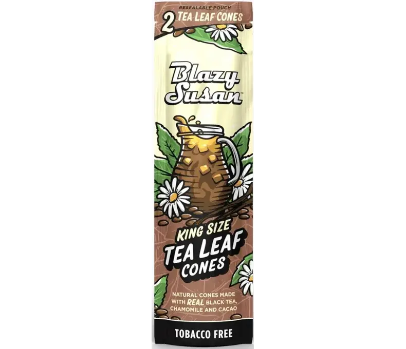 Blazy Susan Cone King Size 2pk 2.99 - 10ct Display