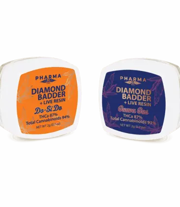LE Pharma A Badder 2g 34.99