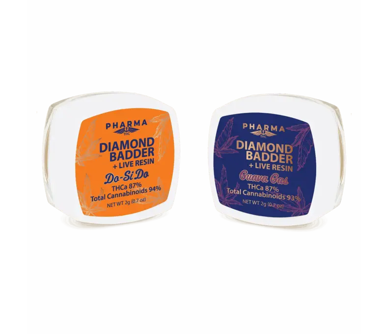 LE Pharma A Badder 2g 34.99